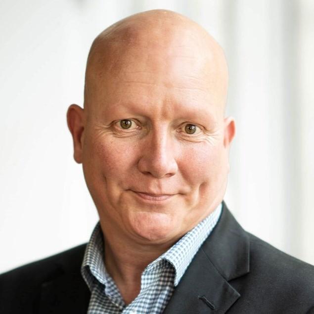 Nick Boyle, Balfour Beatty