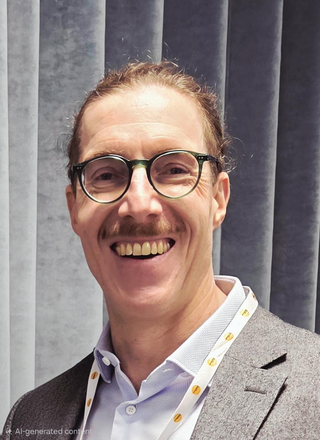 Andrea Gillarduzzi, Arcadis