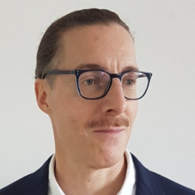Andrea Gillarduzzi, Arcadis