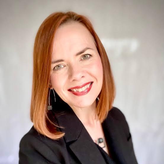 Annette Pass, Department for Transport