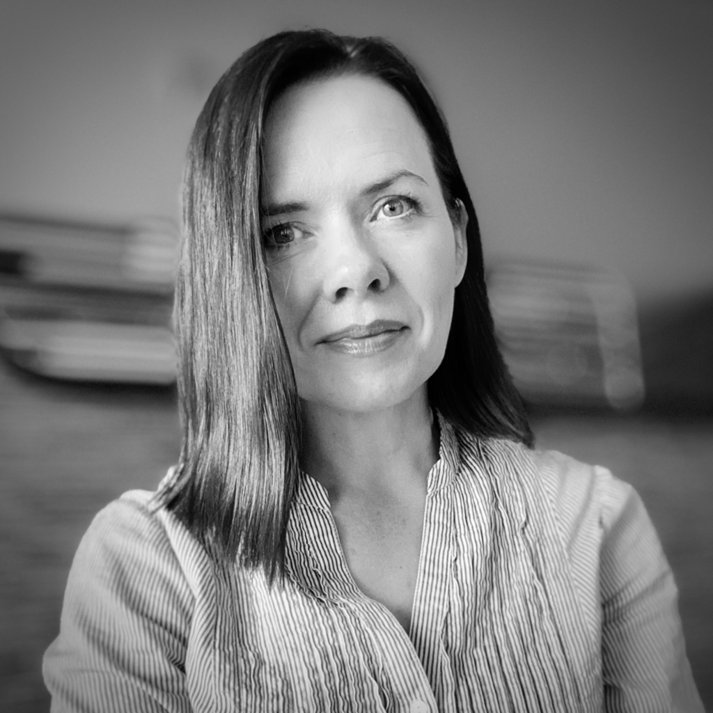 Annette Pass, Department for Transport