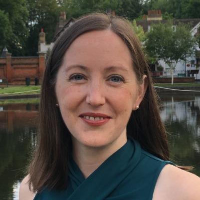 Melissa Zanocco, UKRI