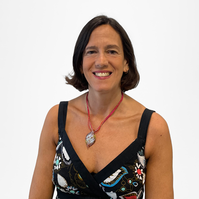 Isabel DiVanna, Carbon Trust