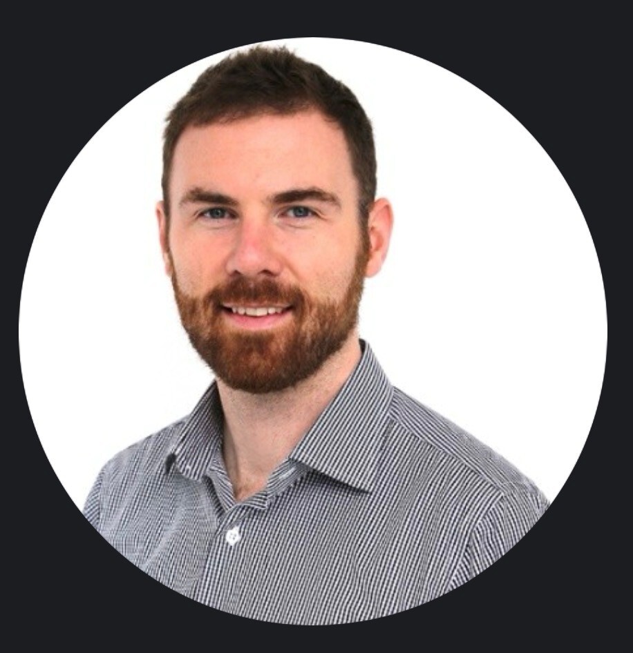 Sean Kearney, Stantec