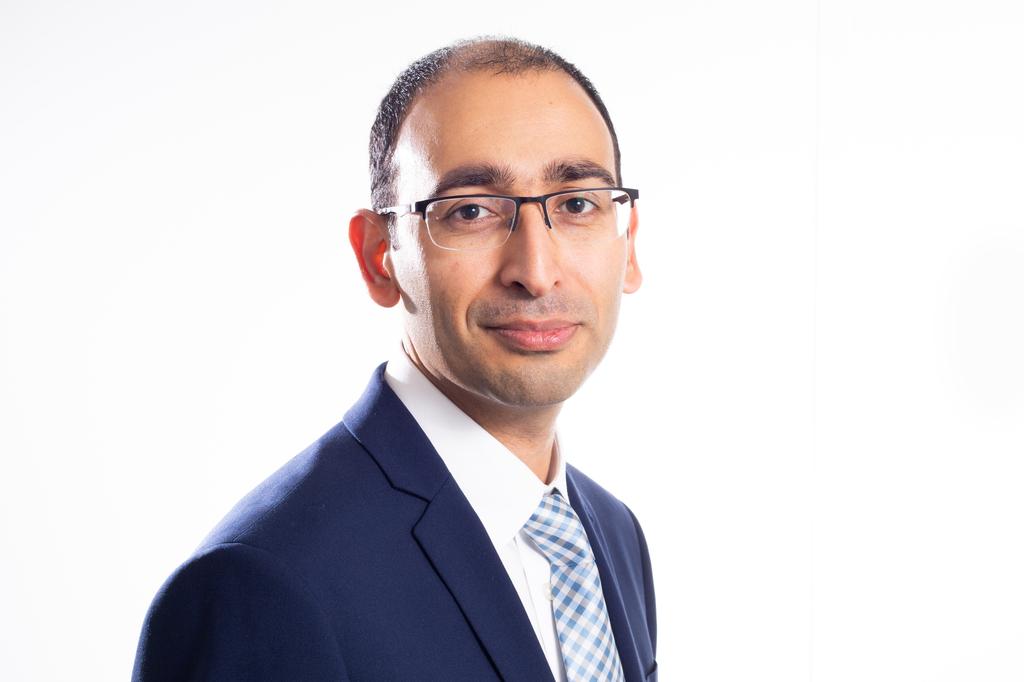 Nohman Awan, Balfour Beatty