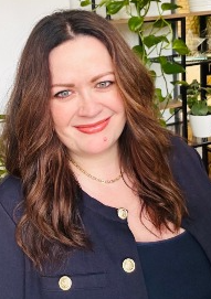 Liz Hardy, Manchester Airport Group