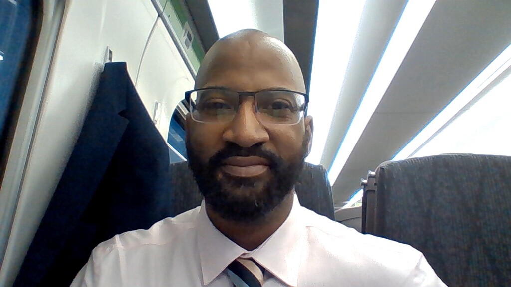 Eian Stedford, Morgan Sindall infrastructure