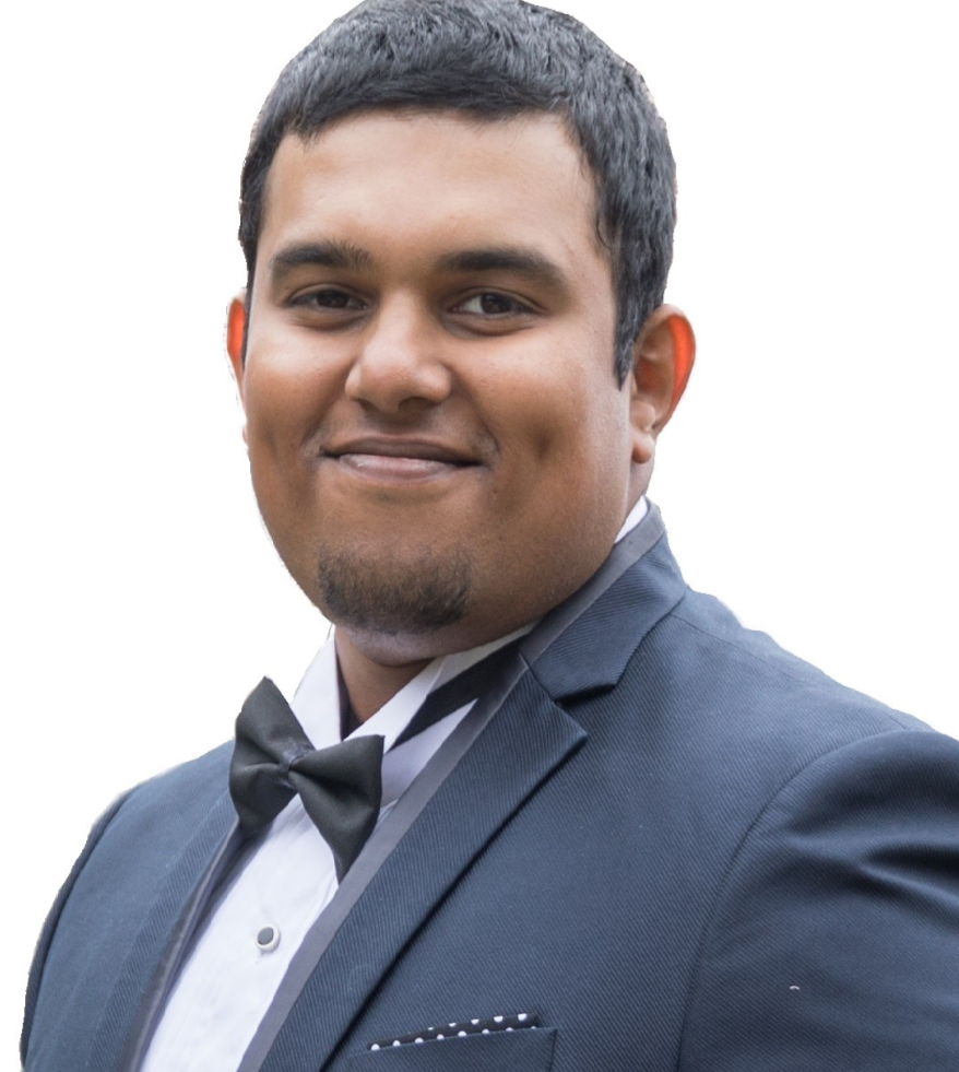 David John Varghese, AtkinsRéalis