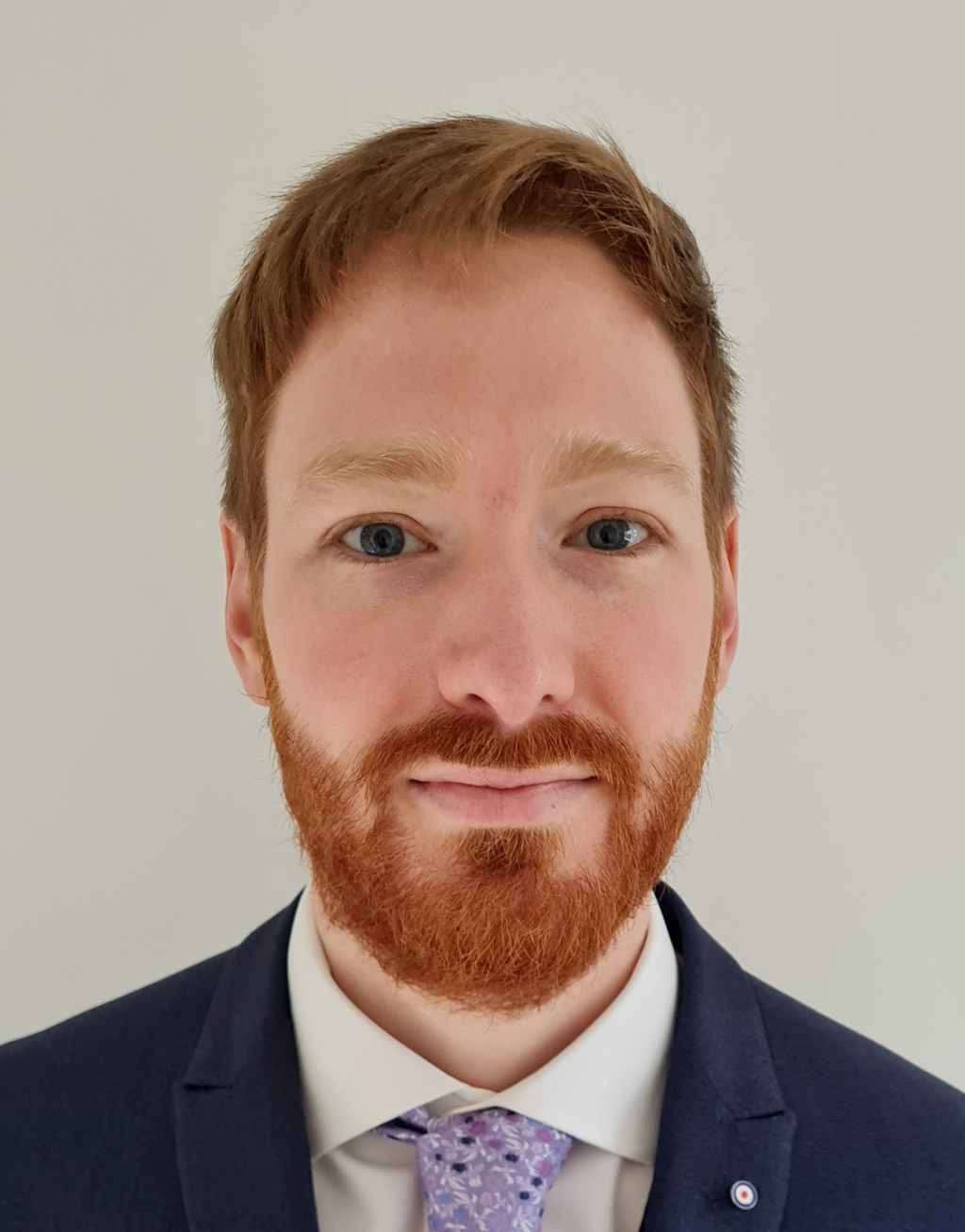 Robert Bayton, Environment Agency