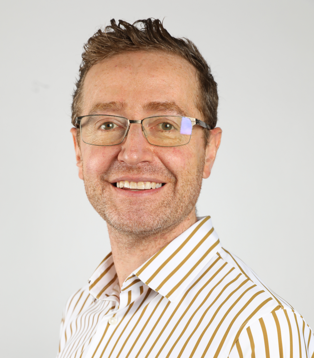 Ryan Edwards, Consultation Change Lead
