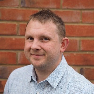 Adam Bear, Wessex Water / YTL Group