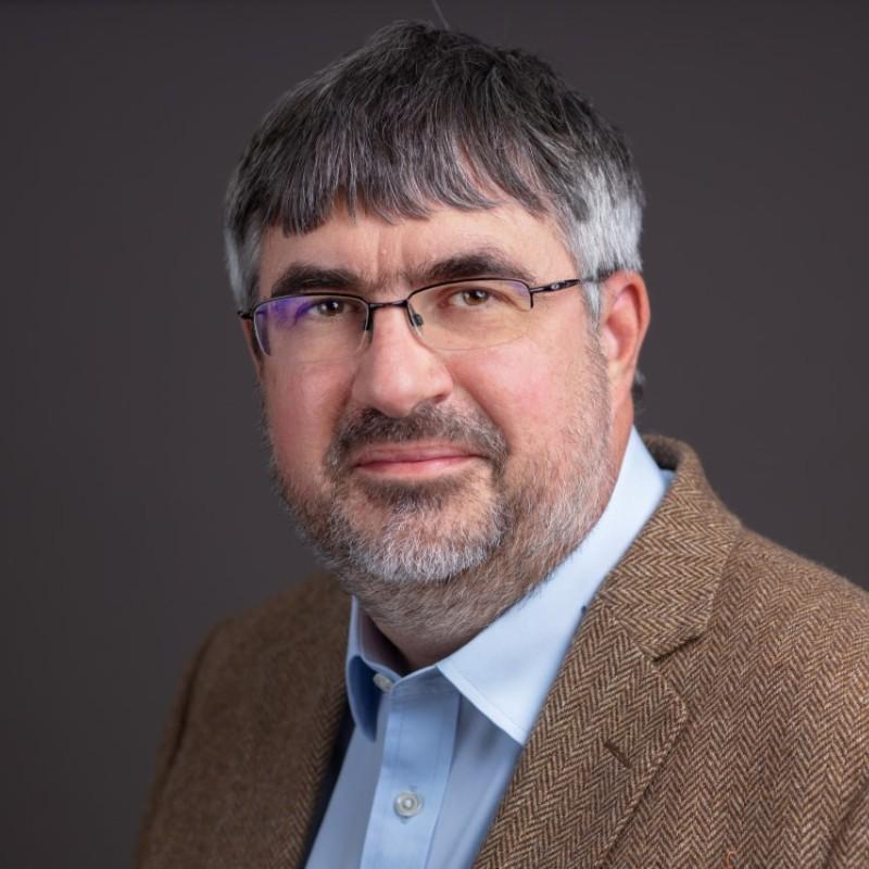 Paul Lewis, Principal Asset Management