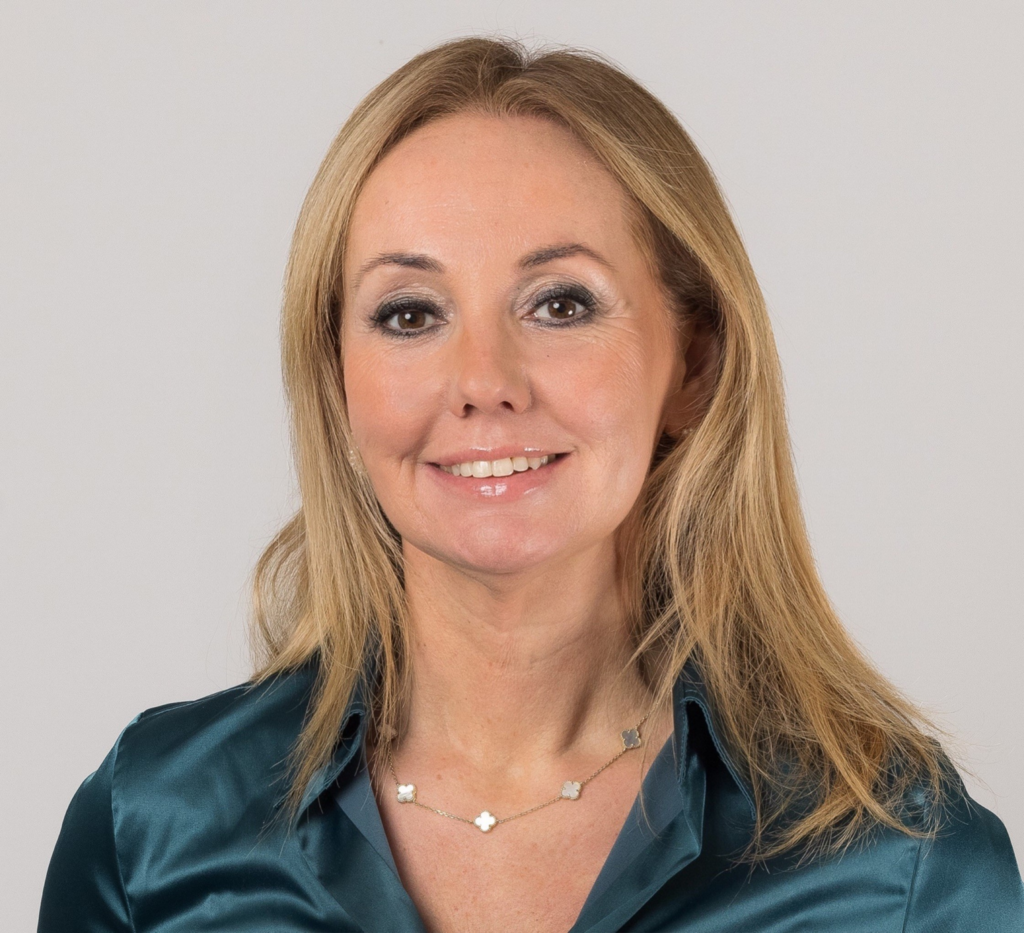 Barbara Marino, Keltbray Built Environment