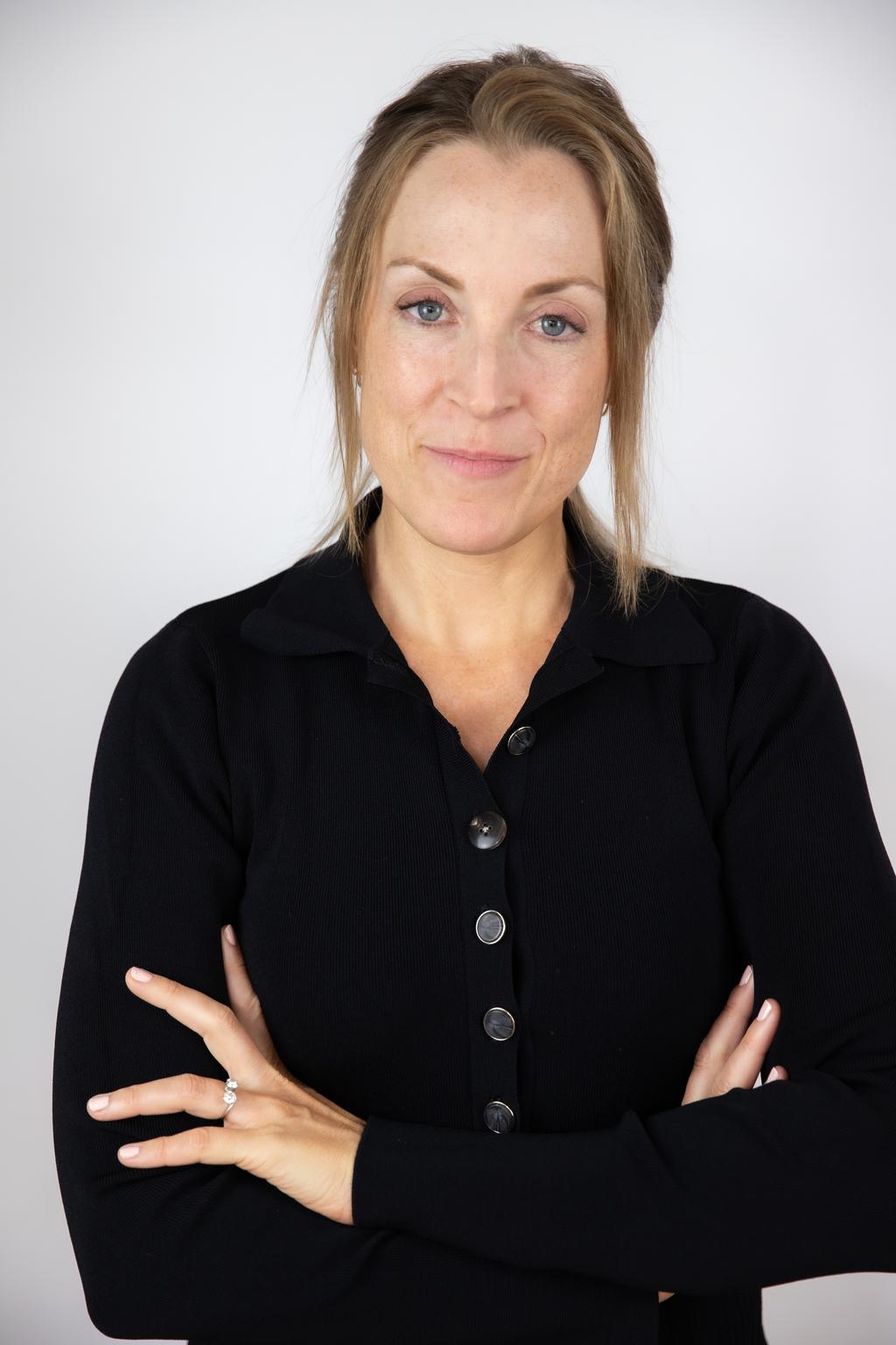 Cheryl McNall, Jacobs
