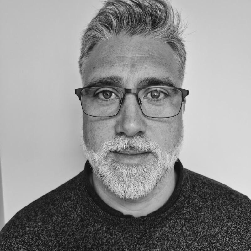 Jonathan Clark, Gleeds