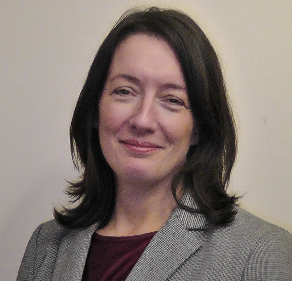 Jo Jolly, Ofwat