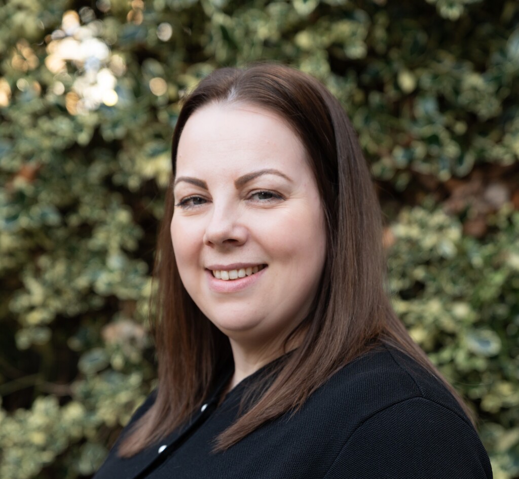 Emma Thompson MSOE, Society of Operations Engineers (SOE)