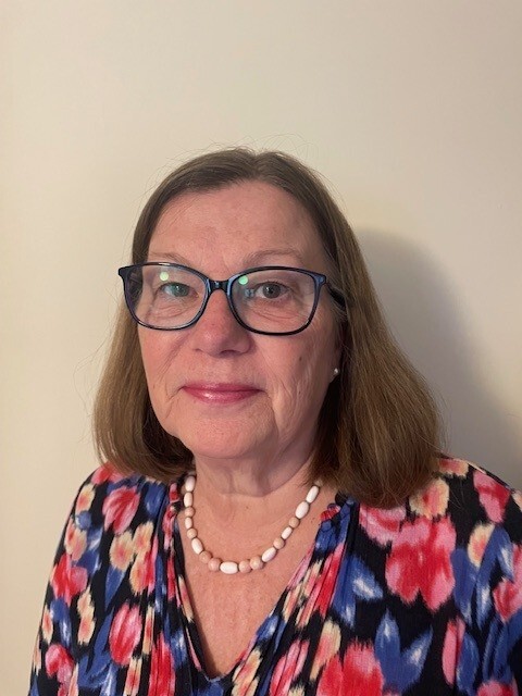 Susan Kitchener, Commercial Vehicle Show