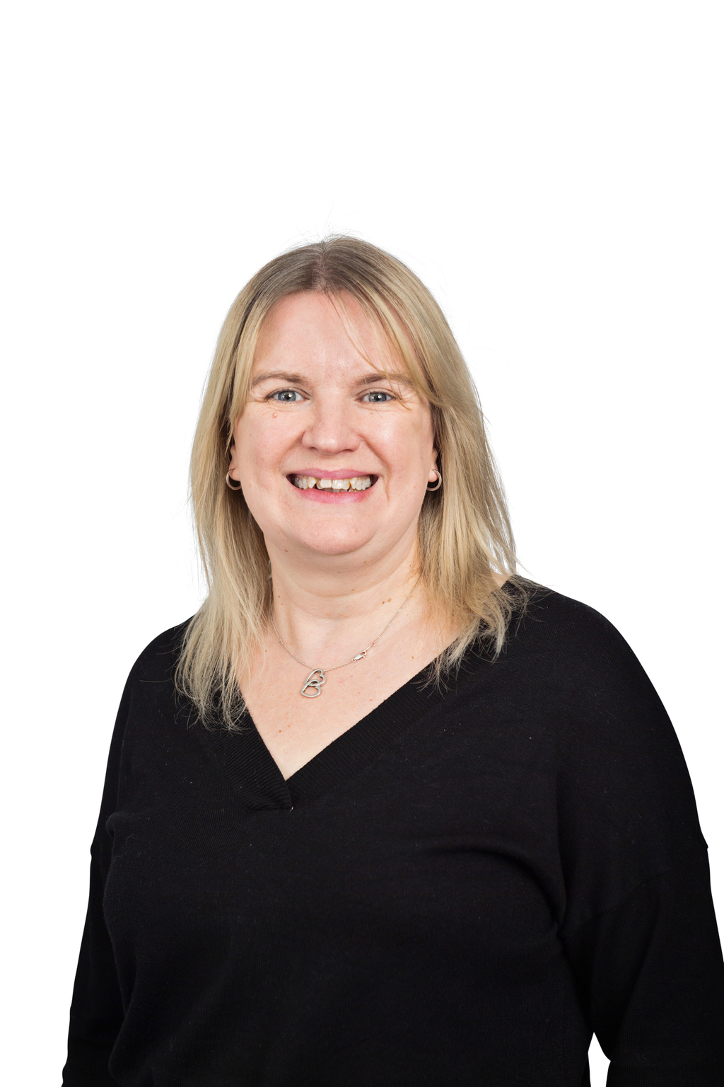 Amanda Brandon, British Vehicle Rental and Leasing Association (BVRLA)