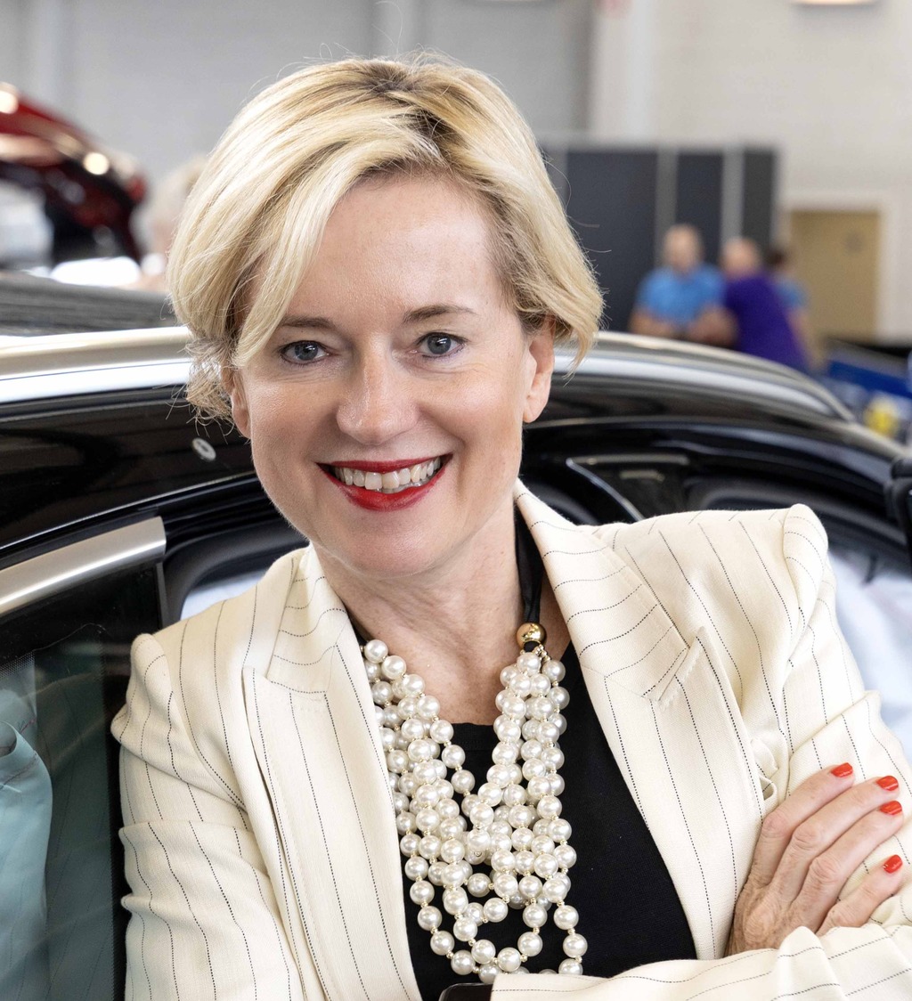 Cordelia Wilson, Euro NCAP