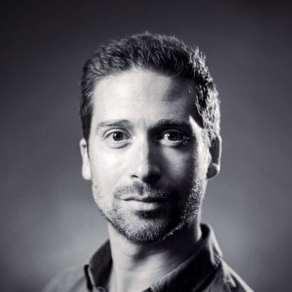 Gerard Thatcher, MotorTech.AI