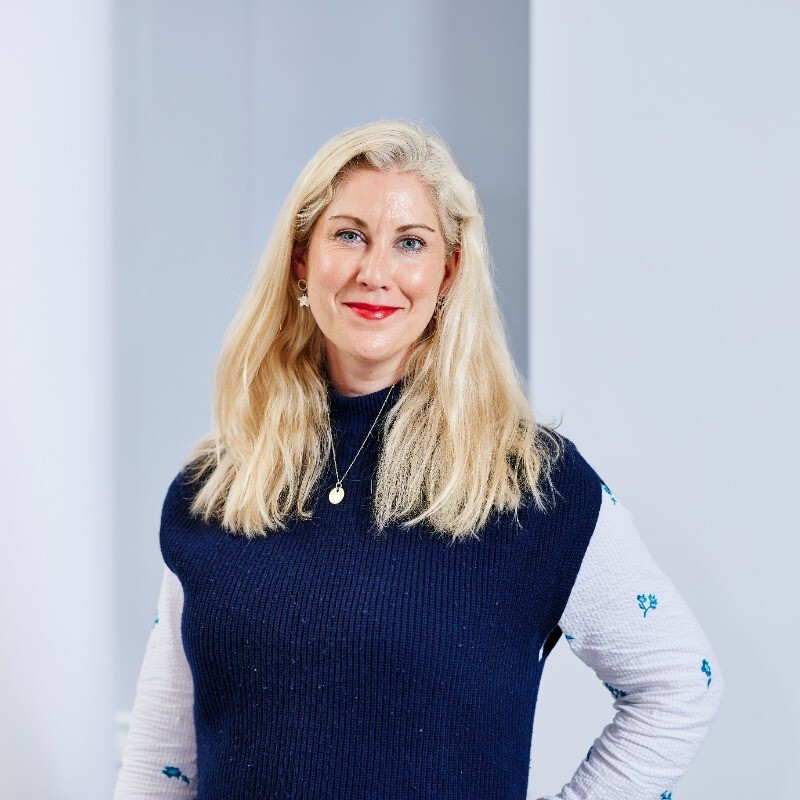 Laura Harvey, Auto Trader