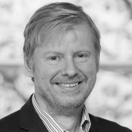 Tim Chapman