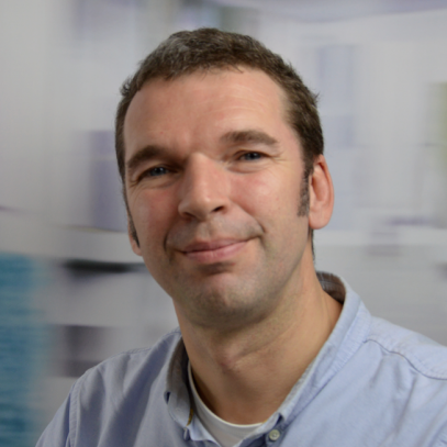 André Faaij