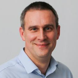 Chris Manson-Whitton