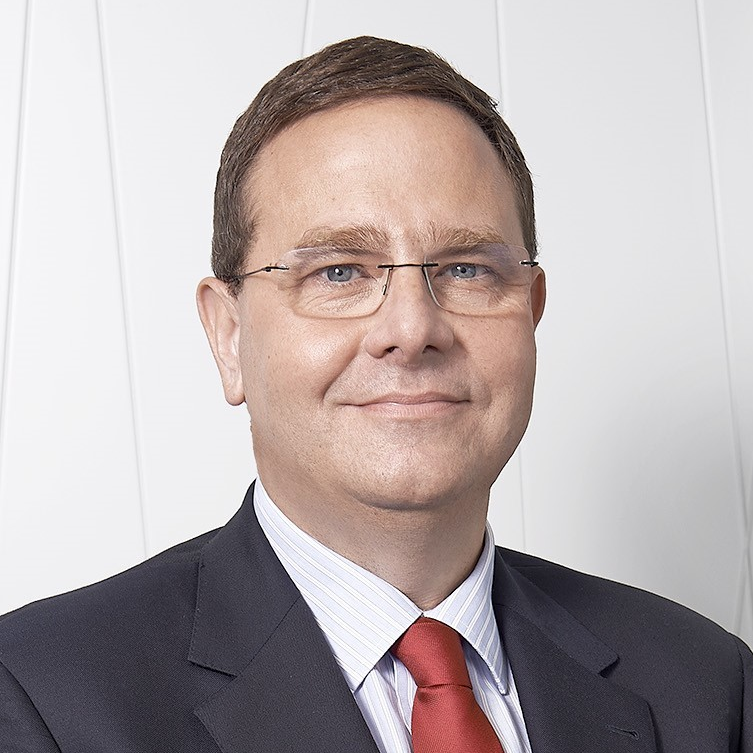 Miguel A. Calderón