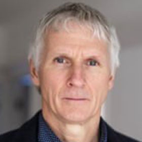 Mark Rogers, Brighton & Sussex Strategic Authority