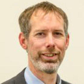 Martin George, Local Government Chronicle