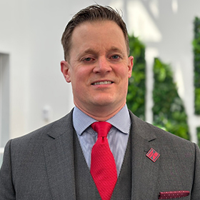 Justin Galliford, Norse Group