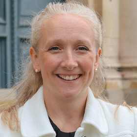 Alison Crofton, Homes England