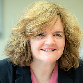 Susan Parsonage, Wokingham BC