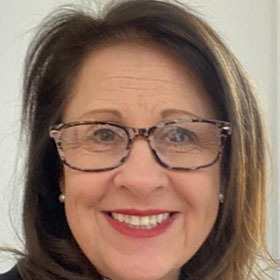Karen Bradford, South Kesteven District Council