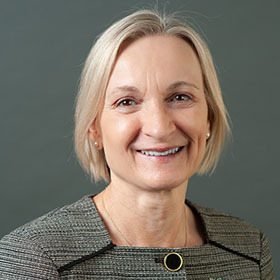 Kathy O’Leary, Stroud District Council