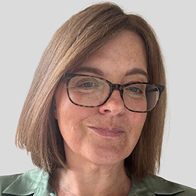 Amanda Kelly, KPMG