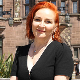 Julie Nugent, Coventry City Council