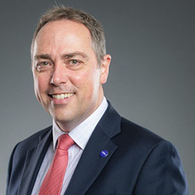 Owen Mapley, CIPFA