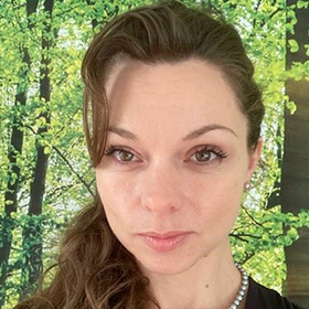 Camilla de Bernhardt Lane, Grant Thornton