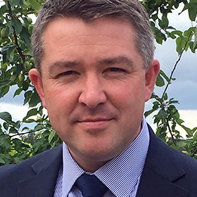 Simon Trickett, NHS Herefordshire & Worcestershire and Coventry & Warwickshire ICBs