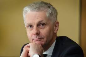 Tony Travers, LSE School of Public Policy
