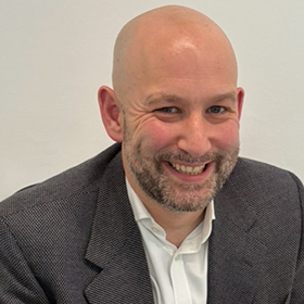 Joe Garrod, London Borough of Waltham Forest