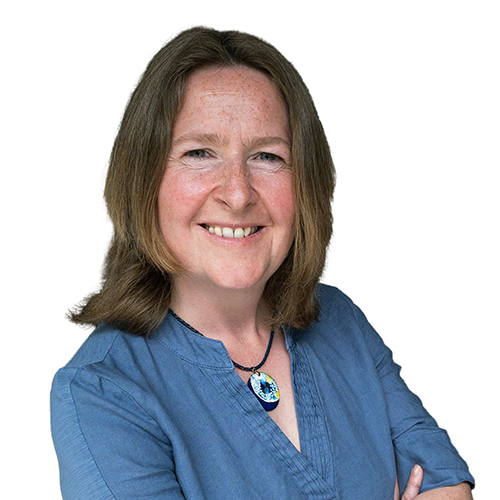 Sarah Longlands, Centre for Local Economies