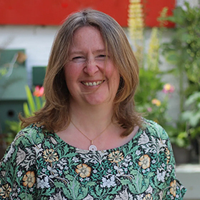 Sarah Longlands, Centre for Local Economies