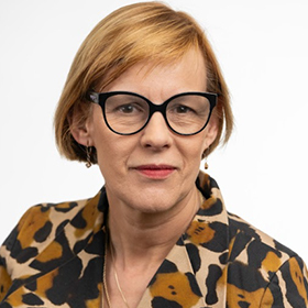Helen Bailey, London Borough of Sutton
