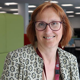 Sarah Norman, Barnsley MBC