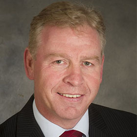 Richard Flinton, North Yorkshire Council