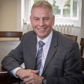 Richard Flinton, North Yorkshire Council